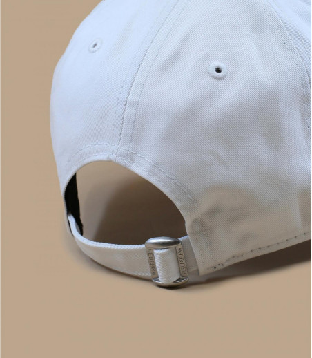 New Era League Ess 940 NY white red New Era League Ess 940 NY white red